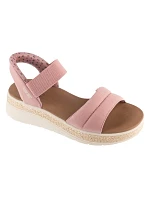 Skechers Slip-Ins: BOBS Sun Ray 114413-ROS Růžové 36 Skechers Slip-Ins: BOBS Sun Ray 114413-ROS Růžové 36