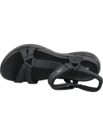 Skechers On The Go 600 W 15316-BBK dámské sandály Skechers On The Go 600 W 15316-BBK dámské sandály