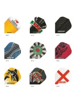 Brány Dimplex peří