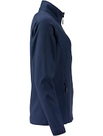 JN Dámská 2vrstvá promo softshellová bunda 02. navy/navy model 22530130 - Daiber JN Dámská 2vrstvá promo softshellová bunda 02. navy/navy model 22530130 - Daiber