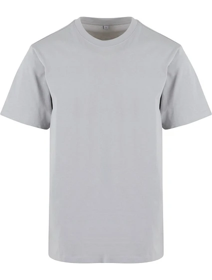 New Morning Studios NM 038 Unisex tričko z těžké bavlny 57.0038 light asphalt New Morning Studios NM 038 Unisex tričko z těžké bavlny 57.0038 light asphalt