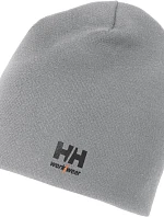 Helly Hansen Lifa 79705 Pletená čepice "LIFA Merino" 59.9705 grey melange