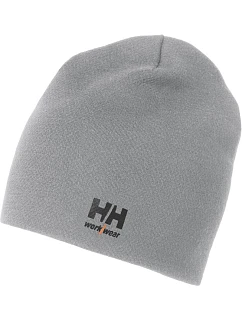 Pletená čepice " grey melange model 22434451 - Helly Hansen