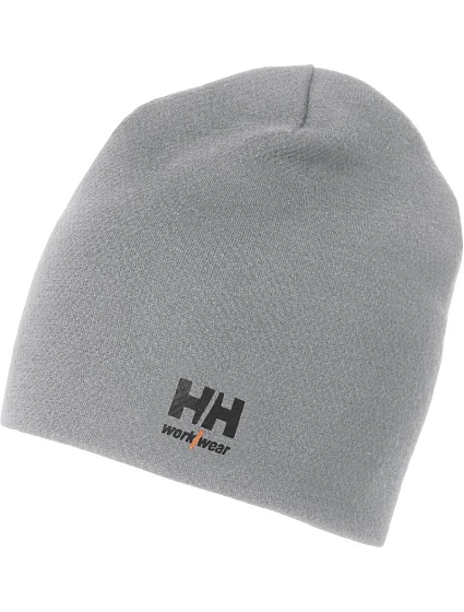 Pletená čepice " grey melange model 22434451 - Helly Hansen Pletená čepice " grey melange model 22434451 - Helly Hansen