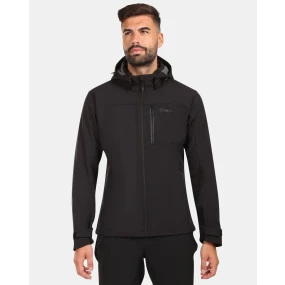 RAVIO-M Černá - Kilpi RAVIO-M Černá - Kilpi