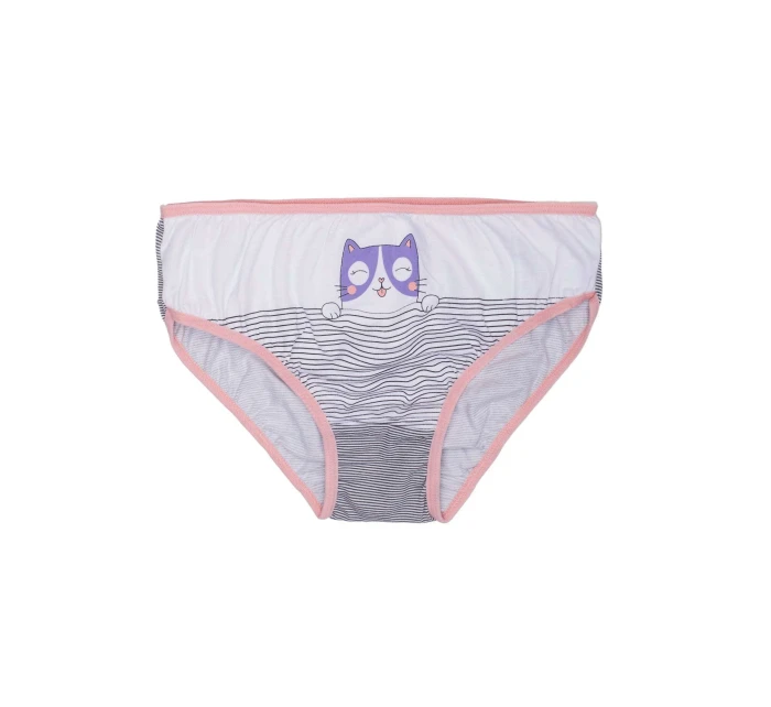 Kalhotky BR MT 6873 peach