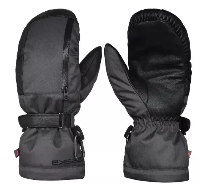 Dámské lyžařské rukavice Eska White X Mitt Dámské lyžařské rukavice Eska White X Mitt