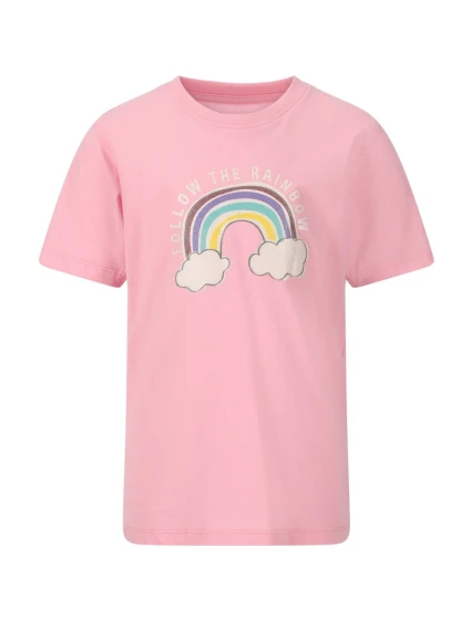 Dívčí tričko ZigZag Roban