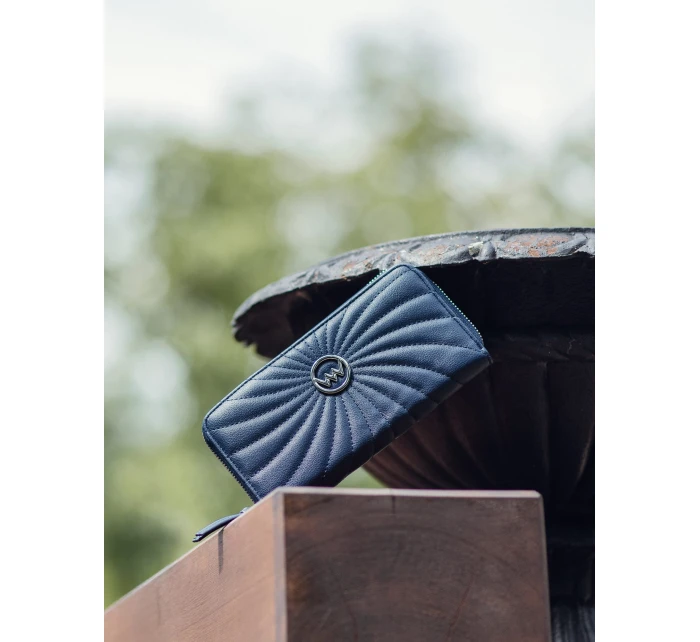 Dámská peněženka Vuch Mell Rays Blue