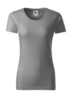 Native (GOTS) tričko dámské model 20630455 - MALFINI, a.s.