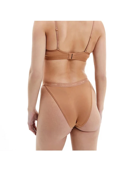 Dámské brazilky To Body model 20900978 - Calvin Klein Dámské brazilky To Body model 20900978 - Calvin Klein