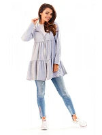 Mikina model 104142 Infinite You Mikina model 104142 Infinite You