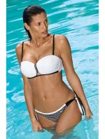 Dvoudílné plavky model 129461 Marko Dvoudílné plavky model 129461 Marko