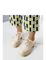 Polobotky  model 207091 Solea