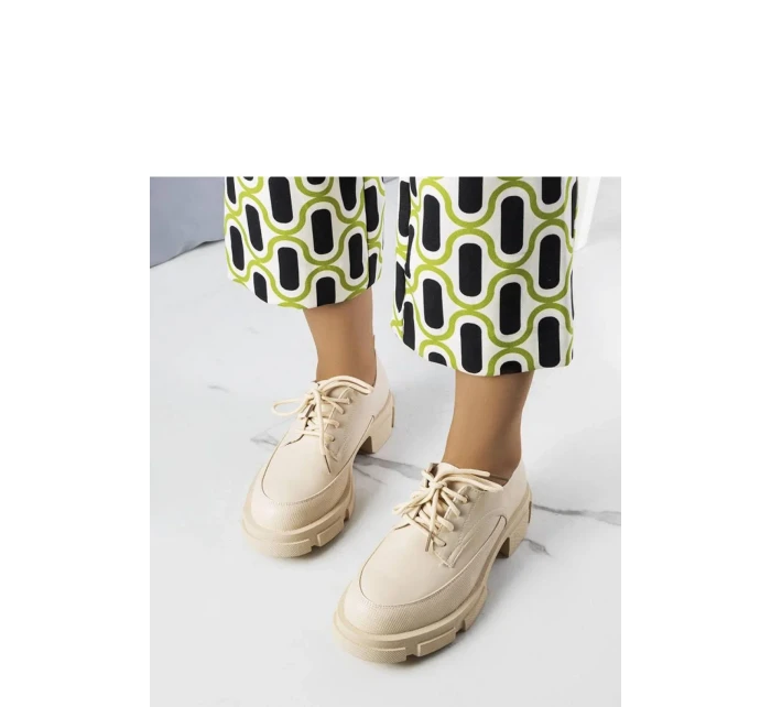 Polobotky  model 207091 Solea