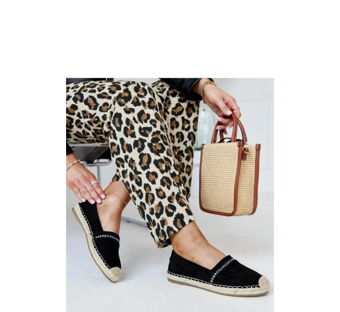 Espadrilky model 207344 Solea