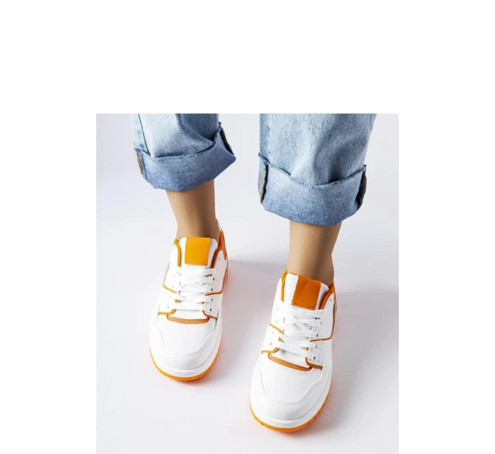 Tenisky model 207700 Solea Tenisky model 207700 Solea