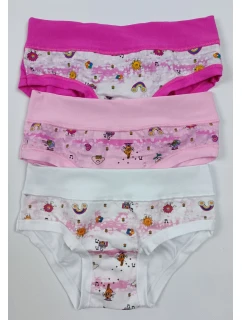 Dívčí kalhotky Emybimba B/2952