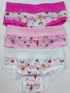 Dívčí kalhotky Emybimba B/2952