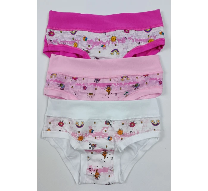 Dívčí kalhotky Emybimba B/2952