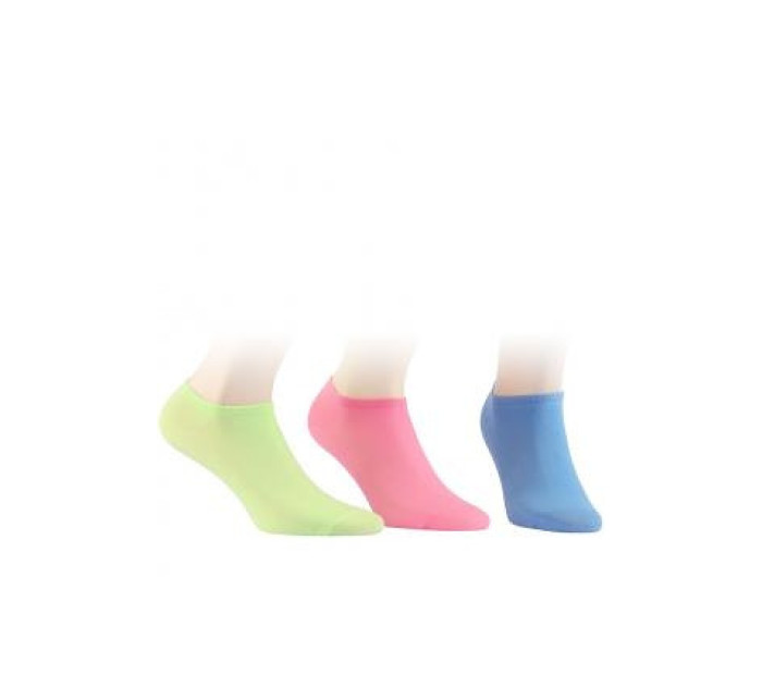dámské ponožky  Light Cotton W model 5784917 - Wola
