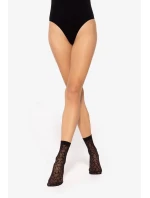 Dámské ponožky Trendy model 19576490 20 den - Gatta Dámské ponožky Trendy model 19576490 20 den - Gatta