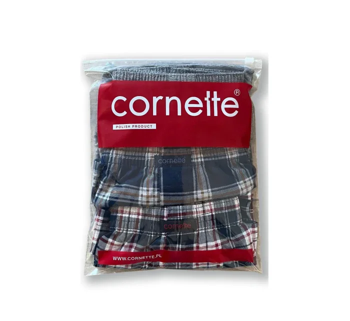 Pánské boxerky model 20614668 A'3 - Cornette