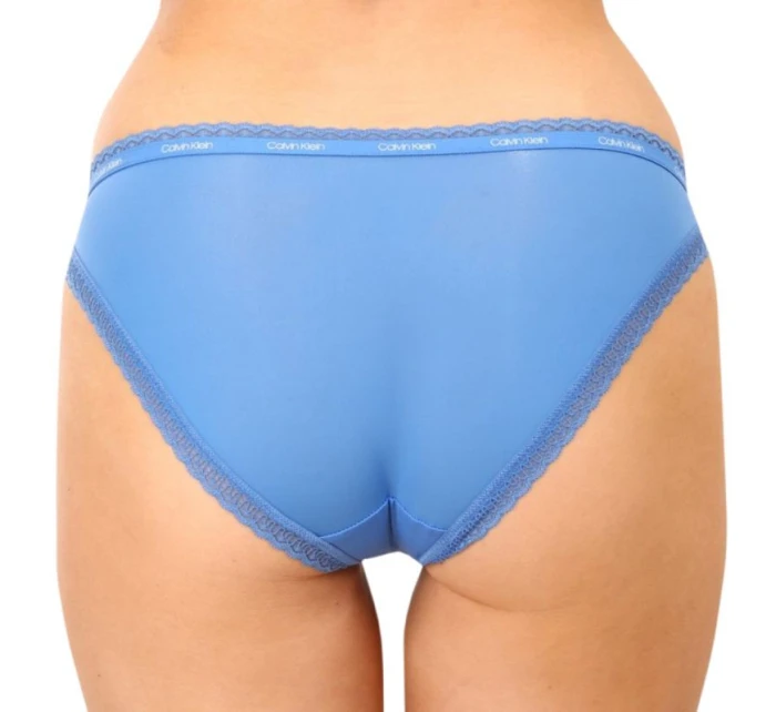 CALVIN KLEIN WOMEN'S FIGS 3-PACK BIKINI dámské