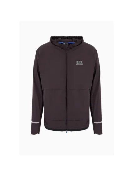 Mikina EA7 Emporio Armani M 6DPM57-PNDDZ-1771 pánské