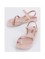 Ipanema Módní sandály sand VIII 82842 AR640