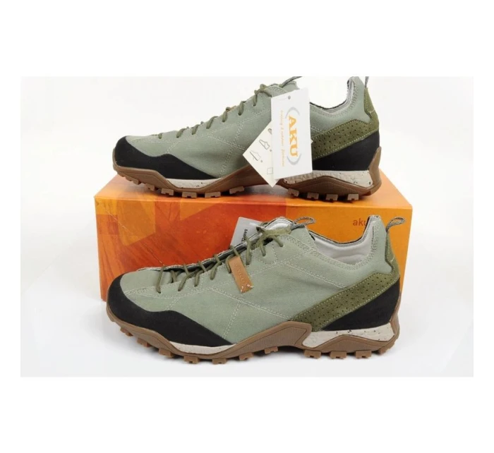 Canvas M boty model 21126702 - Aku