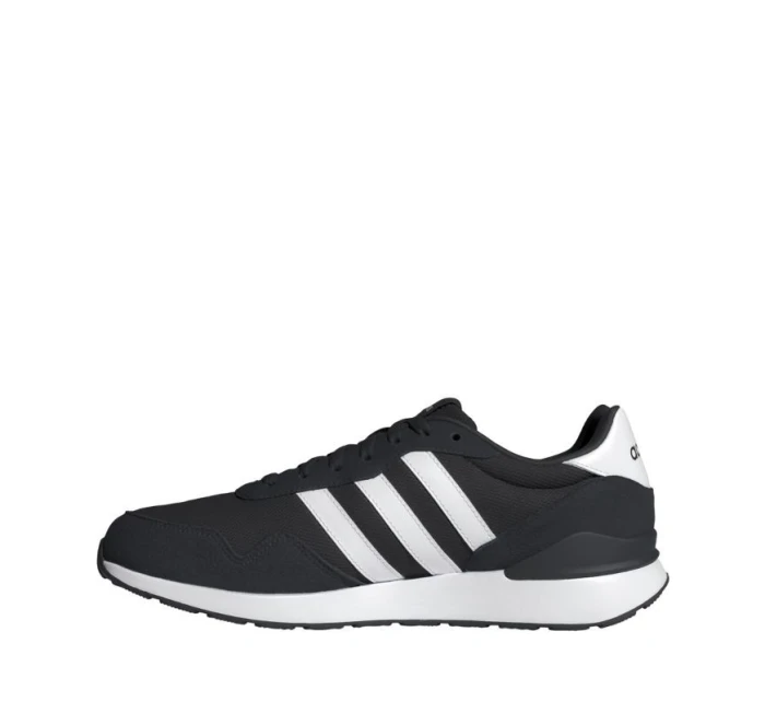 Pánské boty adidas Run 60s 4.0 černé JR6622 Pánské boty adidas Run 60s 4.0 černé JR6622