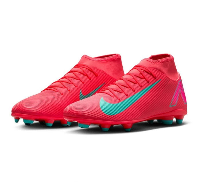 Boty Mercurial Superfly 10 Club FG/MG model 21261233 - NIKE Boty Mercurial Superfly 10 Club FG/MG model 21261233 - NIKE