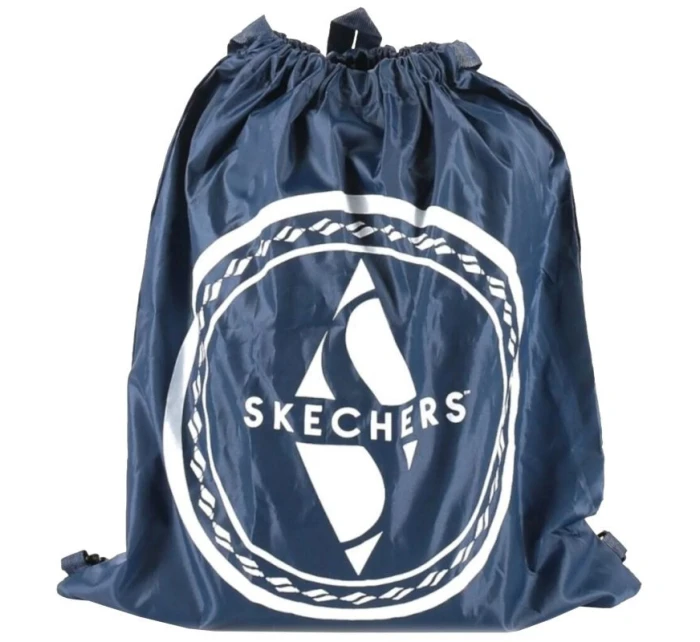 S Logo Bags Black Jedna velikost model 21387977 - Skechers S Logo Bags Black Jedna velikost model 21387977 - Skechers