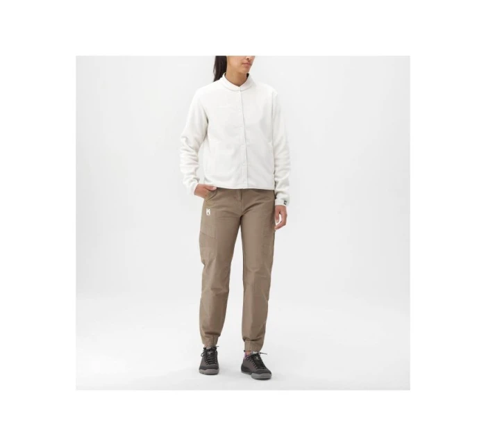 Bunda MILLET W Cima? Fleece Jkt Grey