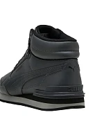 ST Runner v4 Mid šedé boty model 21716918 03 - Puma