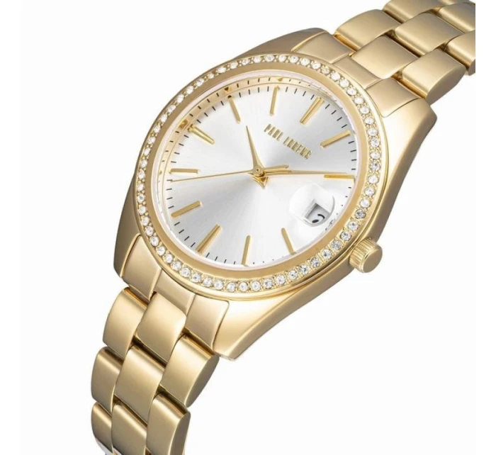 Dámské hodinky PAUL LORENS PL20001B-3D1 + BOX Dámské hodinky PAUL LORENS PL20001B-3D1 + BOX