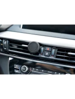 Flexibilní držák telefonu IBOX ICH8 (barva černá)