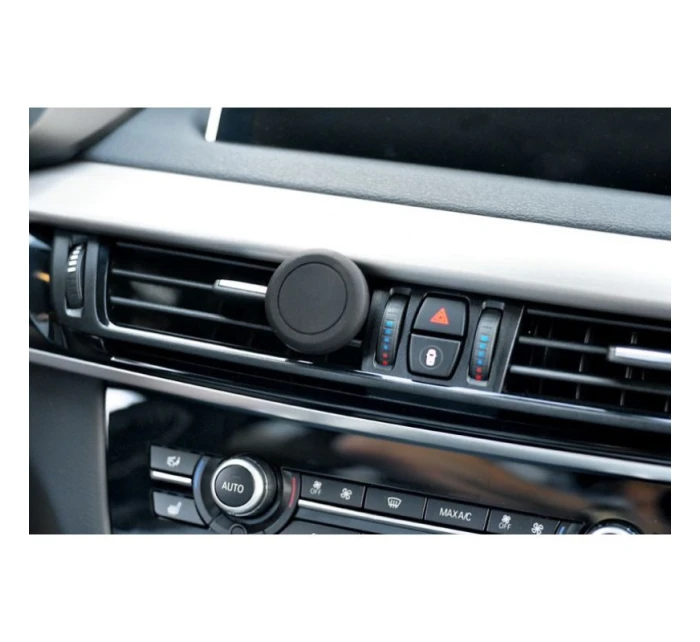 Flexibilní držák telefonu IBOX ICH8 (barva černá)