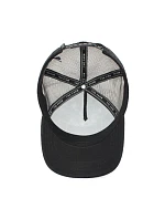 Goorin Bros. The Stallion Trucker baseballová čepice - 101-0393-BLK Goorin Bros. The Stallion Trucker baseballová čepice - 101-0393-BLK