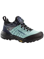 Dámské turistické boty Zamberlan Circe GTX Low – světle modrá/námořnická modrá, velikost: 37,5 Dámské turistické boty Zamberlan Circe GTX Low – světle modrá/námořnická modrá, velikost: 37,5