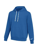Bluza damska Nike Park 26 Hoodie niebieska model 22559038 463 - Nike Team Bluza damska Nike Park 26 Hoodie niebieska model 22559038 463 - Nike Team