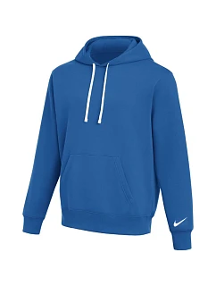 Bluza damska Nike Park 26 Hoodie niebieska model 22559038 463 - Nike Team