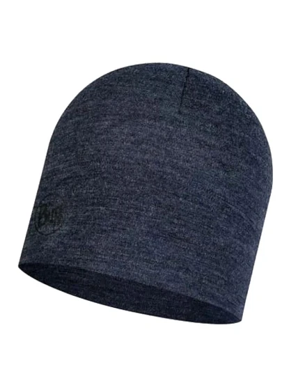 Čepice Merino Beanie model 21394411 - Buff