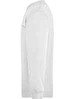 JN Mikina s kapsou 02.0 white model 22494201 - Daiber