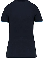 Dámské pracovní tričko "DaytoDay" 20. royal blue model 22432044 - WK Dámské pracovní tričko "DaytoDay" 20. royal blue model 22432044 - WK
