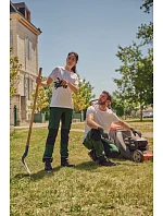 307 Dámské pracovní tričko model 22424375 navy - WK