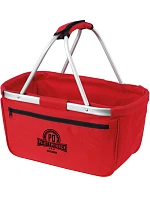 Nákupní košík red model 22536993 - Halfar Nákupní košík red model 22536993 - Halfar