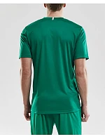 Squad Go Jersey Solid M Pánské sportovní tričko s výstřihem do V model 22468928 - Craft Teamwear Squad Go Jersey Solid M Pánské sportovní tričko s výstřihem do V model 22468928 - Craft Teamwear