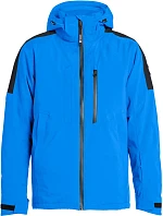 Core Ski Jacket Men Pánská lyžařská bunda s kapucí model 22470437 blue - Tenson Core Ski Jacket Men Pánská lyžařská bunda s kapucí model 22470437 blue - Tenson